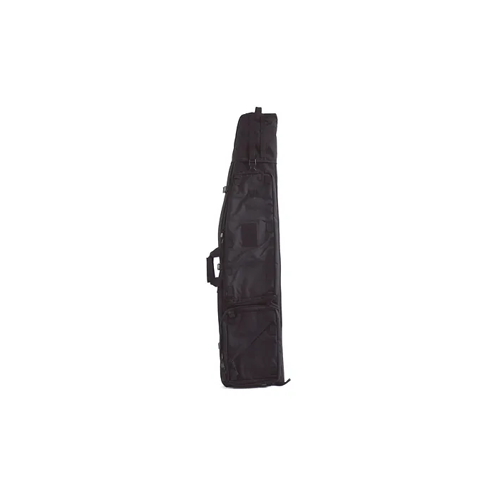 Pokrowiec Taktyczny - Aim 55 Tactical Drag Bag - Czarny